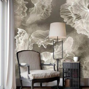 Российские обои Wall Street, коллекция La Prima, артикул 19386