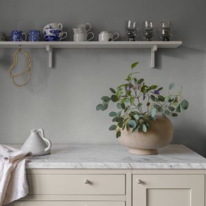 Шведские обои Midbec, коллекция Kulor, артикул 77032