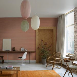 Бельгийские обои Omexco, коллекция Kami-ito, артикул KAM306