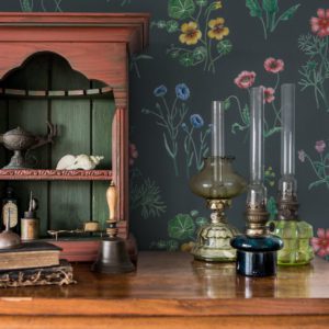 Шведские обои Midbec, коллекция Morgongava, артикул 27024