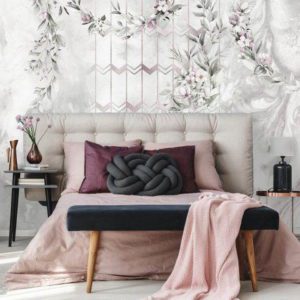 Российские обои Wall Street, коллекция Fiore, артикул 22211