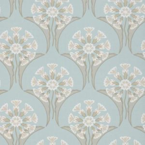 Английские обои Little Greene, коллекция National Trust Papers, артикул 0245HECELES