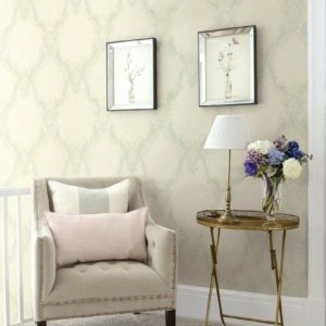 Немецкие обои Architector, коллекция Cottage Elegance, артикул DL21212