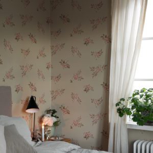 Шведские обои Midbec, коллекция Rosenlycka, артикул 43113