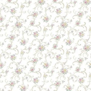 Немецкие обои Architector, коллекция French Cameo, артикул FL90709