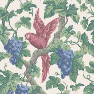 Английские обои Cole & Son, коллекция The Pearwood Collection, артикул 116-5018