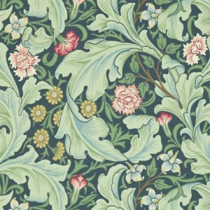 Английские обои Morris & Co, коллекция Archive Wallpapers II, артикул 212541