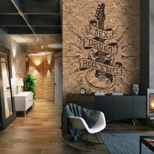 Панно Wall Street, коллекция podLOFT, артикул 19602