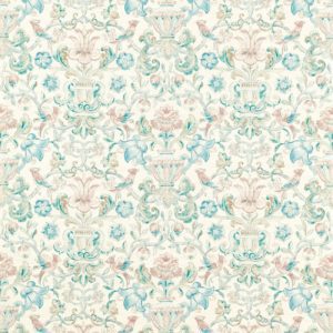 Английские обои Zoffany, коллекция Cotswolds Manor, артикул 313016