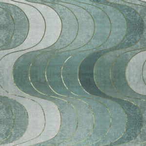 Панно Wall & Deco, коллекция Contemporary Wallpaper 2022, артикул WDHY2202