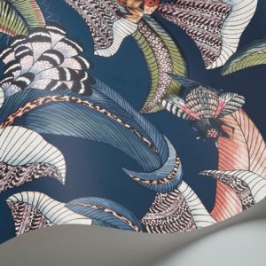 Английские обои Cole & Son, коллекция Ardmore Jabula, артикул 119/1006