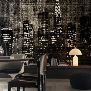 Панно Wall & Deco, коллекция 2015, артикул WDLS1501