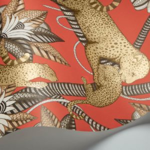 Английские обои Cole & Son, коллекция Ardmore Jabula, артикул 119/3014