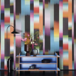 Бельгийские обои Omexco, коллекция Atelier, артикул AT91