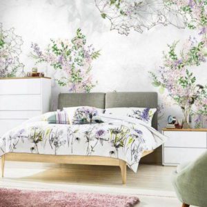 Российские обои Wall Street, коллекция Fiore, артикул 22192