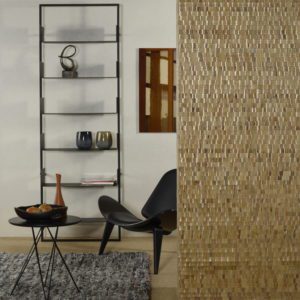 Бельгийские обои Omexco, коллекция Nomad, артикул NOA2003