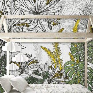 Российские обои Wall Street, коллекция Zoo, артикул 20134