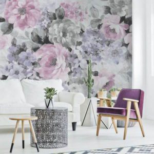 Российские обои Wall Street, коллекция Floreale, артикул 18655