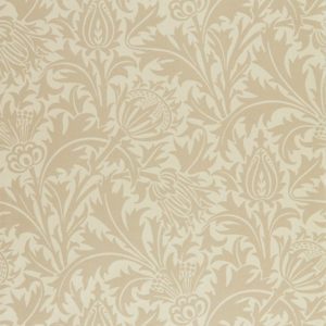 Английские обои Morris & Co, коллекция Pure Morris North, артикул 216552