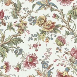 Немецкие обои Architector, коллекция Balmoral, артикул BM60405