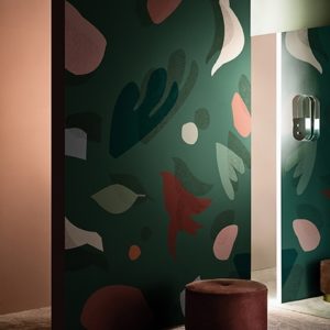 Панно Wall & Deco, коллекция Collection 2018, артикул WDHA1801