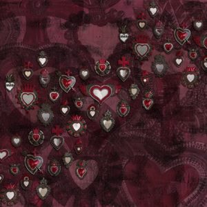 Панно Wall & Deco, коллекция Collection 2018, артикул WDMW1802