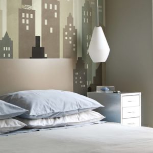 Панно Wall & Deco, коллекция 2012, артикул TTEM1201