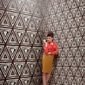 Панно Wall & Deco, коллекция 2014, артикул GPW1414