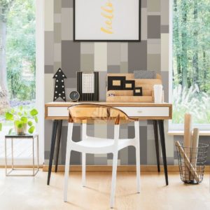 Немецкие обои Architector, коллекция Mondrian, артикул KTM1140