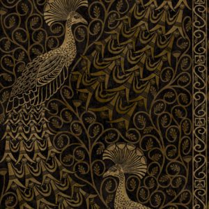 Английские обои Cole & Son, коллекция The Pearwood Collection, артикул 116-8032