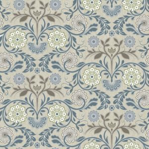 Шведские обои Midbec, коллекция Poetry, артикул 19108