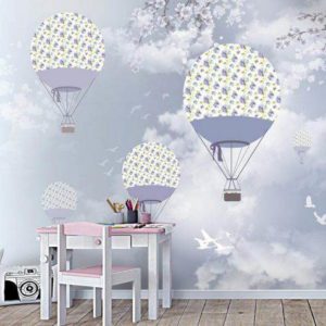 Российские обои Wall Street, коллекция Bon Voyage, артикул 18976