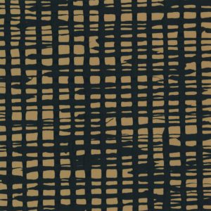 Английские обои Fromental, коллекция Roomskins, артикул Paling/Black