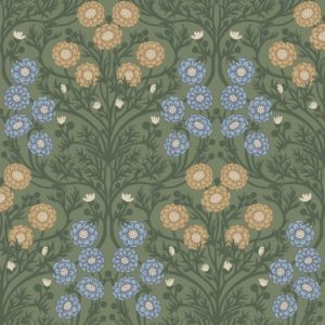 Шведские обои Midbec, коллекция Ekbacka, артикул 14019