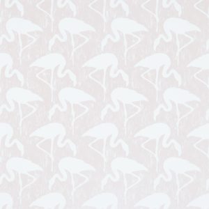 Английские обои Sanderson, коллекция Vintage II, артикул 214565