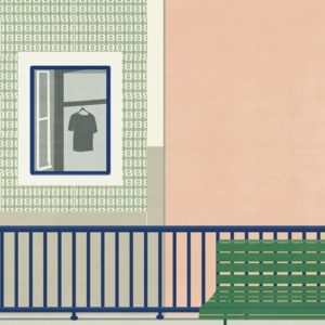 Панно Wall & Deco, коллекция 2014, артикул TTBA1401