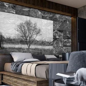 Российские обои Wall Street, коллекция Grayscale, артикул 16946