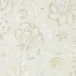 Английские обои Sanderson, коллекция Art of the Garden, артикул 216308