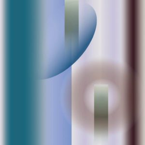 Панно Wall & Deco, коллекция Contemporary Wallpaper 2022, артикул WDAF2202