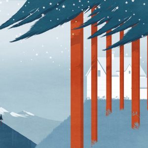 Панно Wall & Deco, коллекция 2016, артикул WDFF1601