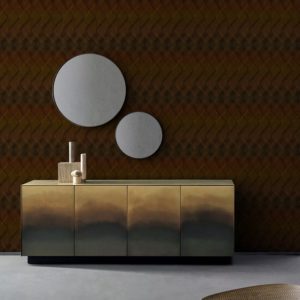 Итальянские обои Trendsetter, коллекция Nouvel, артикул NO8002