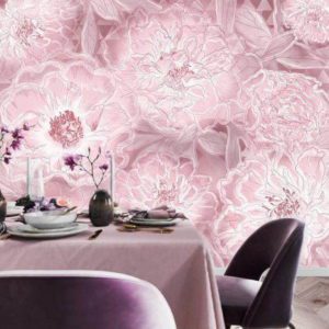 Российские обои Wall Street, коллекция Florescence, артикул 21265