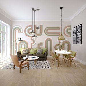 Панно Hygge Wall, коллекция Collection 2, артикул H10491