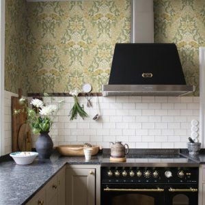 Шведские обои Midbec, коллекция Hjarterum, артикул 83117