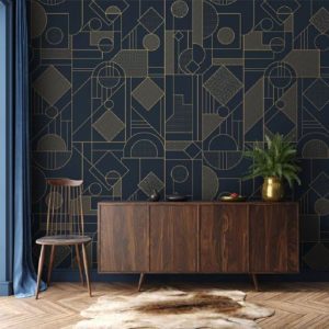 Панно Hygge Wall, коллекция Collection 5, артикул H11674