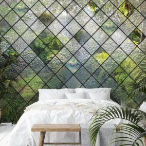 Российские обои Wall Street, коллекция Frame 2019, артикул 21336