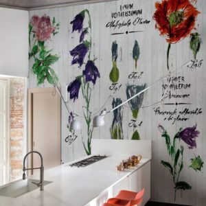 Панно Wall & Deco, коллекция 2015, артикул WDPI1503-A