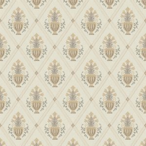 Итальянские обои Epoca, коллекция Esther, артикул KT9362/902