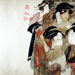 Панно Wall & Deco, коллекция 2016, артикул WDNO1601