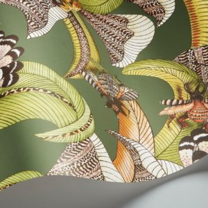 Английские обои Cole & Son, коллекция Ardmore Jabula, артикул 119/1003